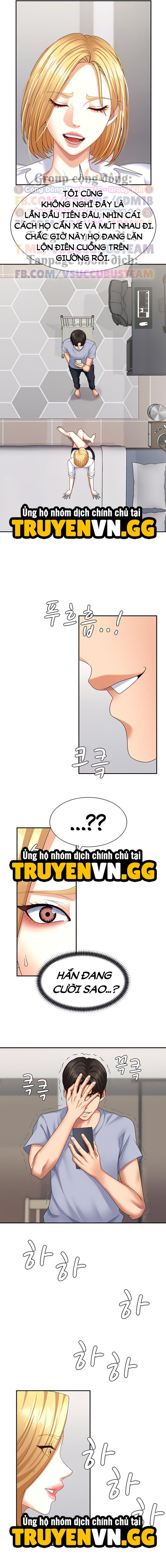 đọc truyện Trao Thân Đổi Vận Chương 9 ảnh 9 tại Thiên Thai Truyện