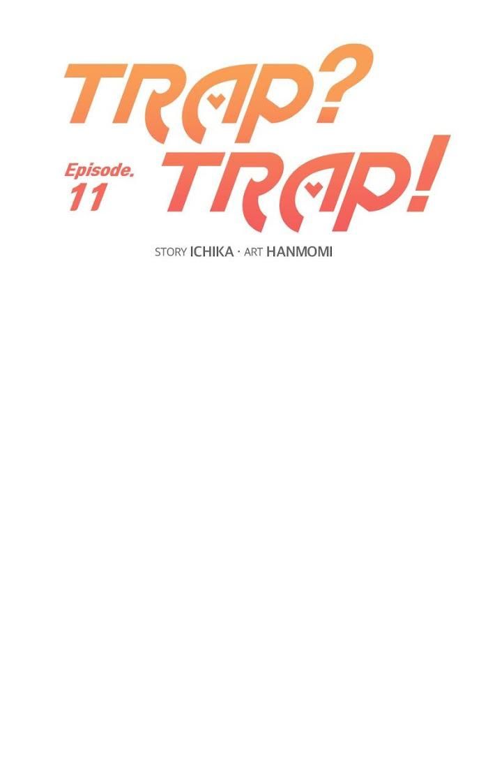 đọc truyện Trap Trap Chương 11 ảnh 12 tại Truyện Dạ Ký