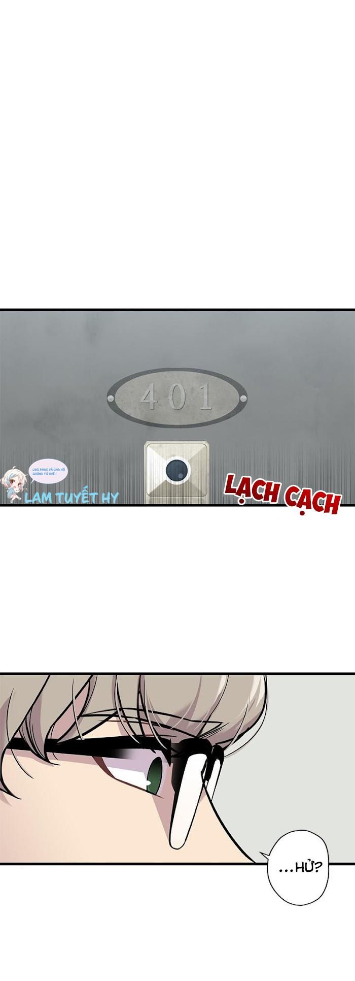 đọc truyện Trap Trap Chương 12 ảnh 1 tại Truyện Dạ Ký