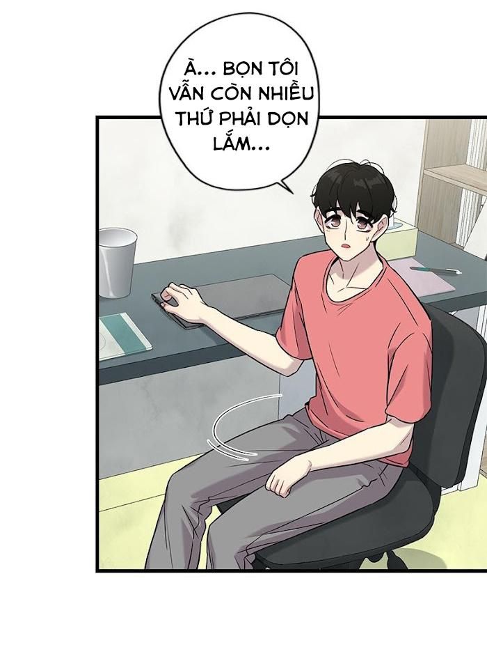 đọc truyện Trap Trap Chương 12 ảnh 9 tại Truyện Dạ Ký