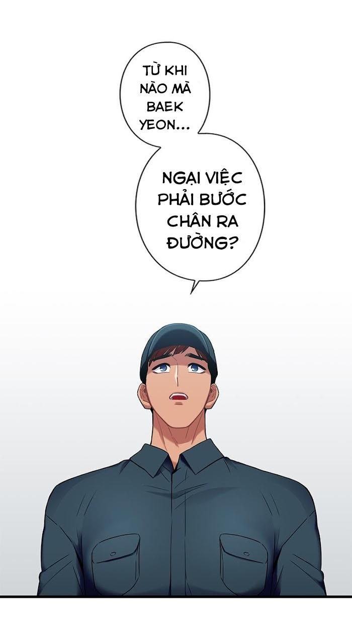đọc truyện Trap Trap Chương 16 ảnh 7 tại Truyện Dạ Ký