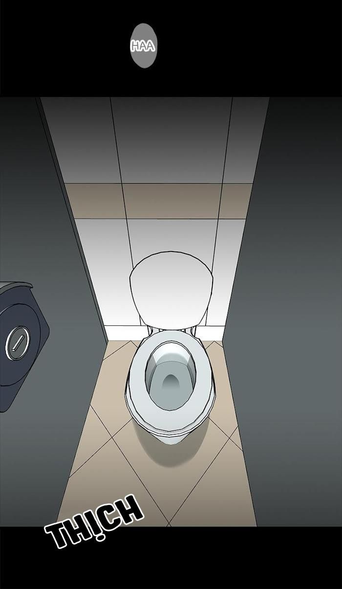 đọc truyện Trap Trap Chương 18 ảnh 23 tại Thiên Thai Truyện