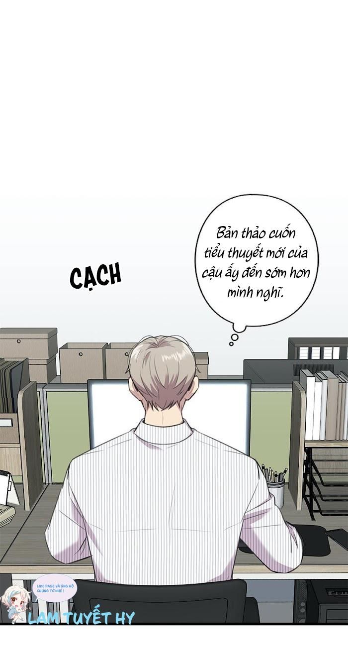 đọc truyện Trap Trap Chương 23 ảnh 1 tại Truyện Dạ Ký
