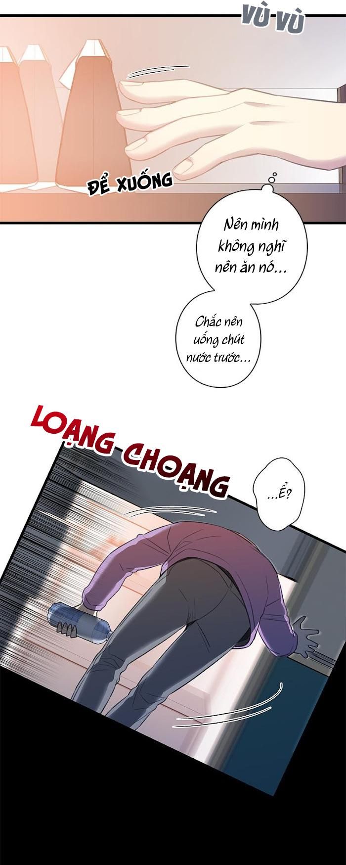 đọc truyện Trap Trap Chương 24 ảnh 6 tại Truyện Dạ Ký