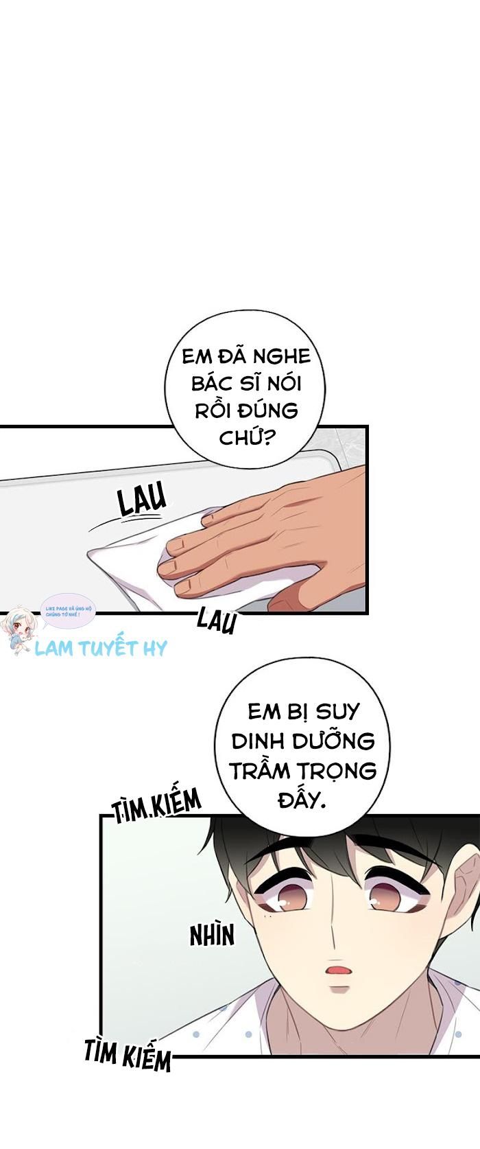đọc truyện Trap Trap Chương 25 ảnh 19 tại Truyện Dạ Ký