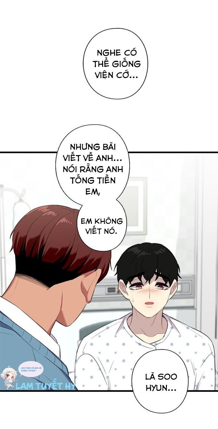 đọc truyện Trap Trap Chương 25 ảnh 27 tại Truyện Dạ Ký