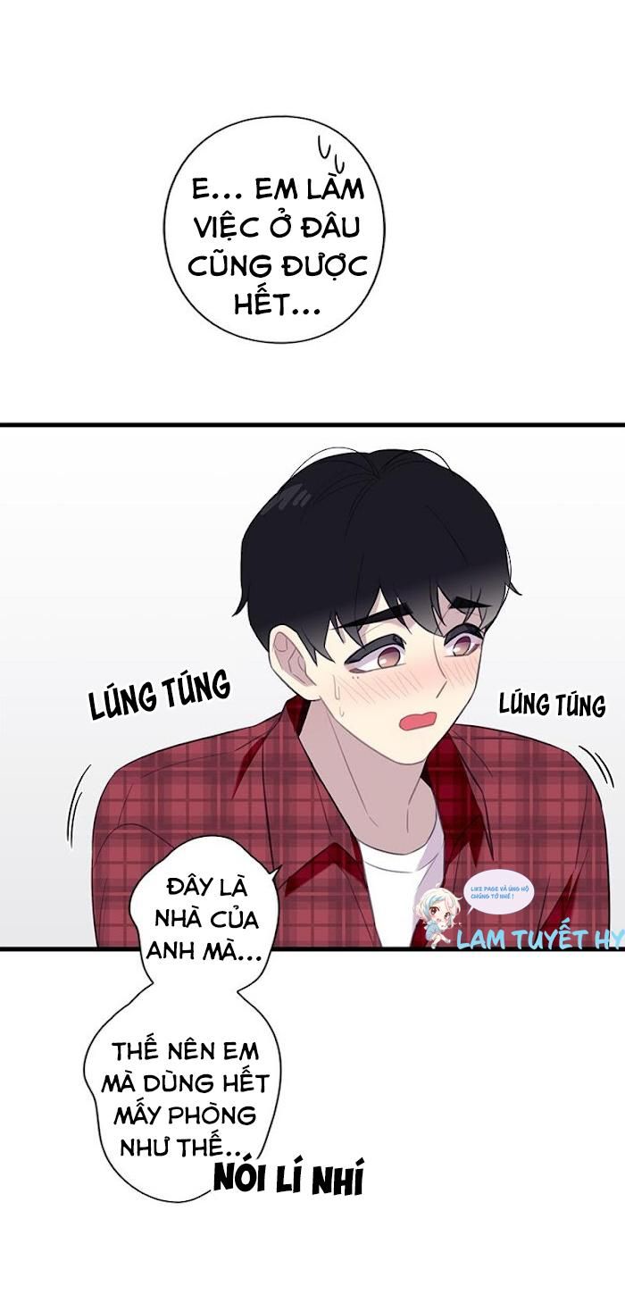 đọc truyện Trap Trap Chương 28 ảnh 14 tại Truyện Dạ Ký