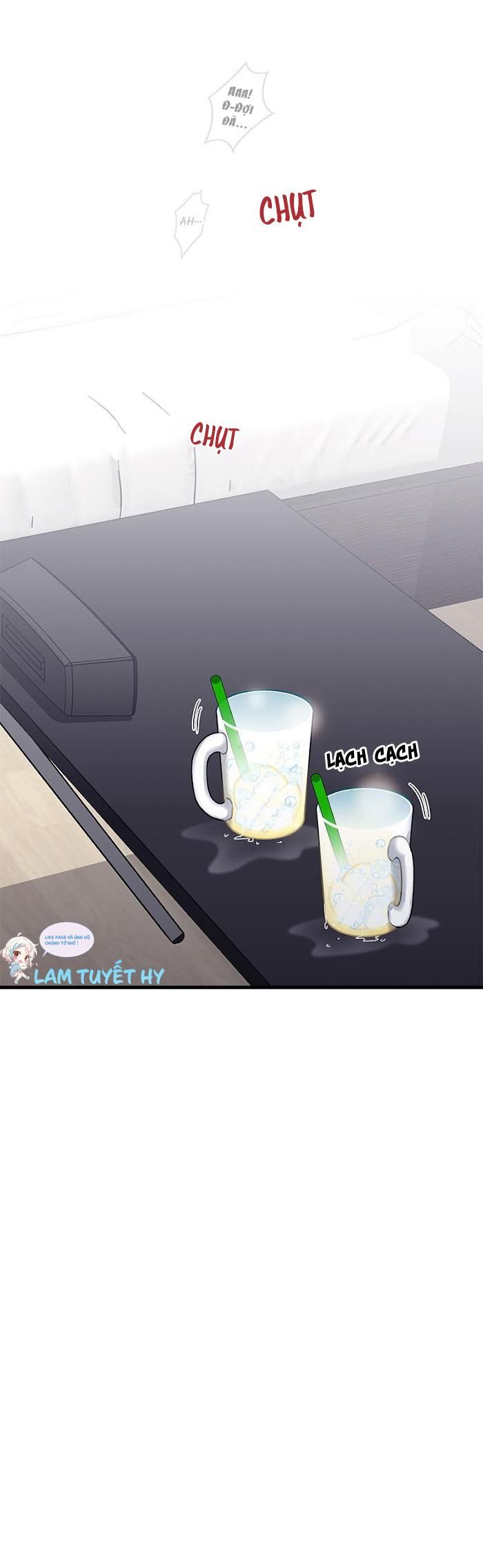 đọc truyện Trap Trap Chương 28 ảnh 37 tại Truyện Dạ Ký