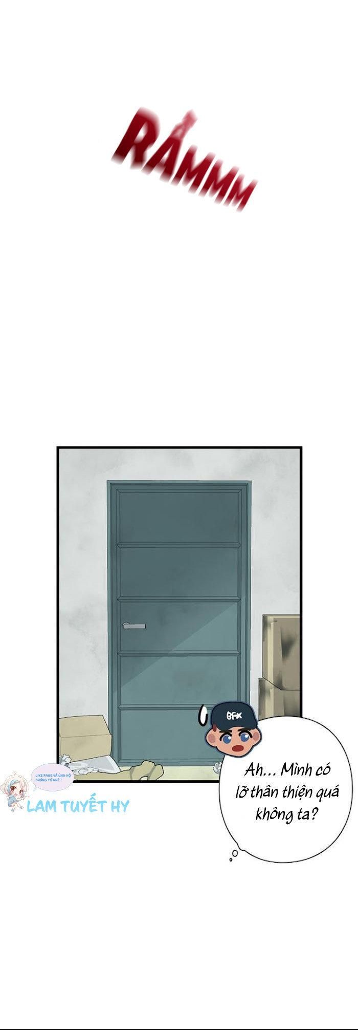 đọc truyện Trap Trap Chương 3 ảnh 40 tại Thiên Thai Truyện