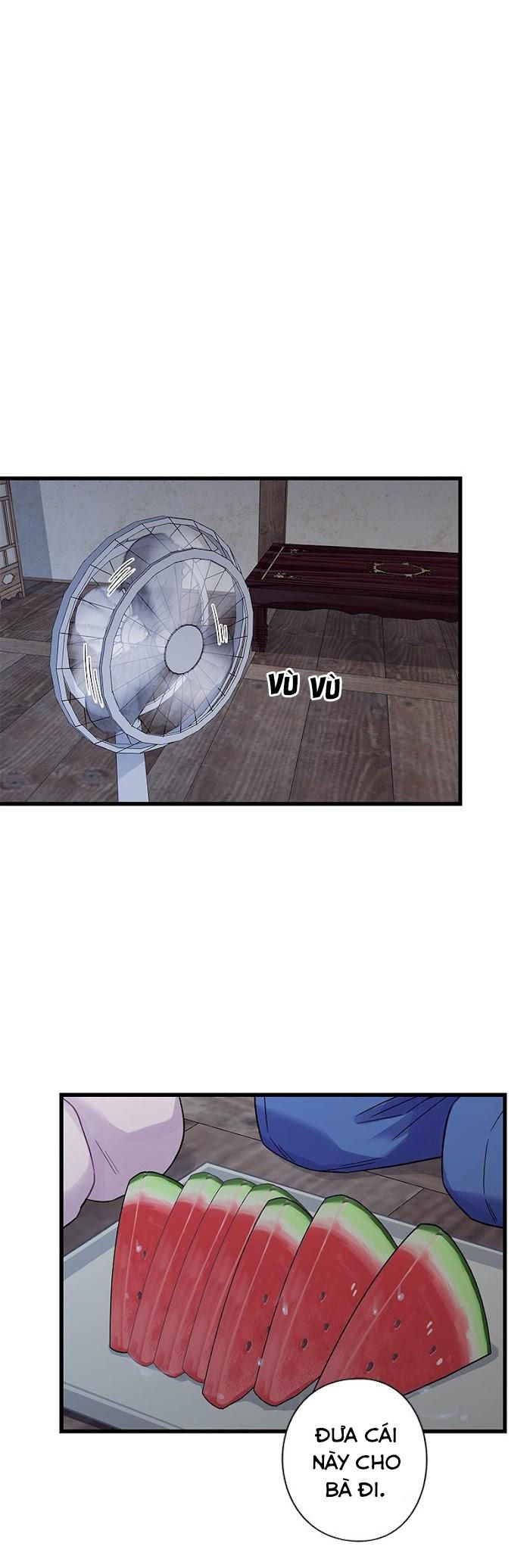 đọc truyện Trap Trap Chương 31 ảnh 1 tại Truyện Dạ Ký
