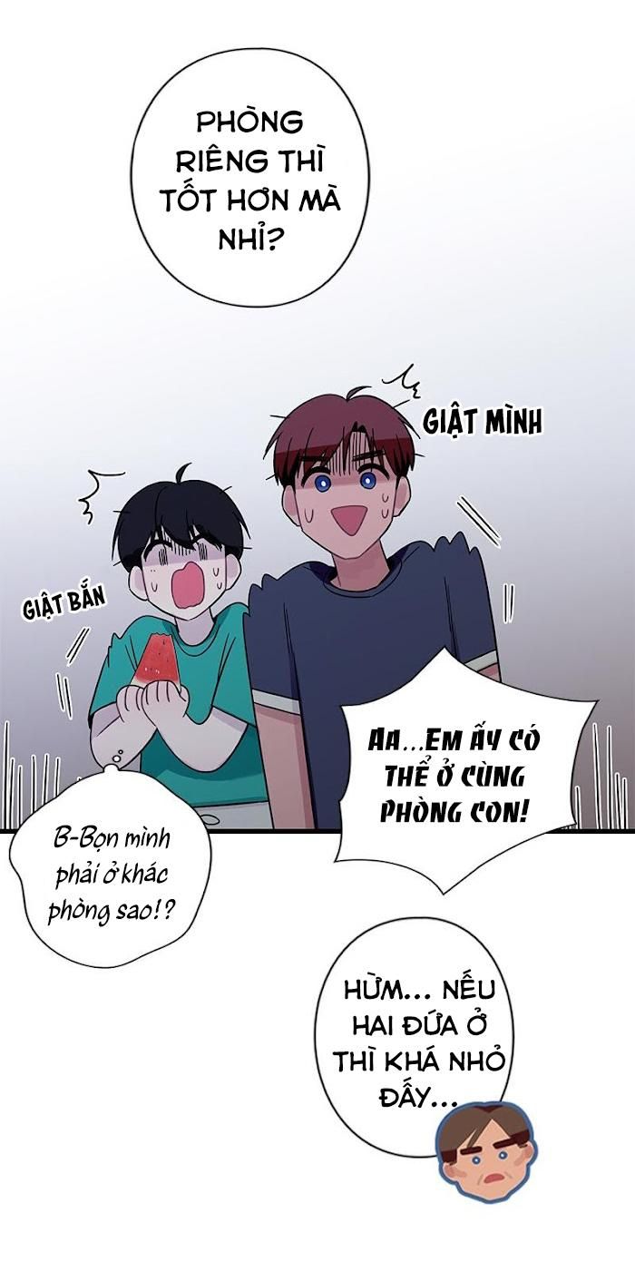 đọc truyện Trap Trap Chương 31 ảnh 3 tại Truyện Dạ Ký