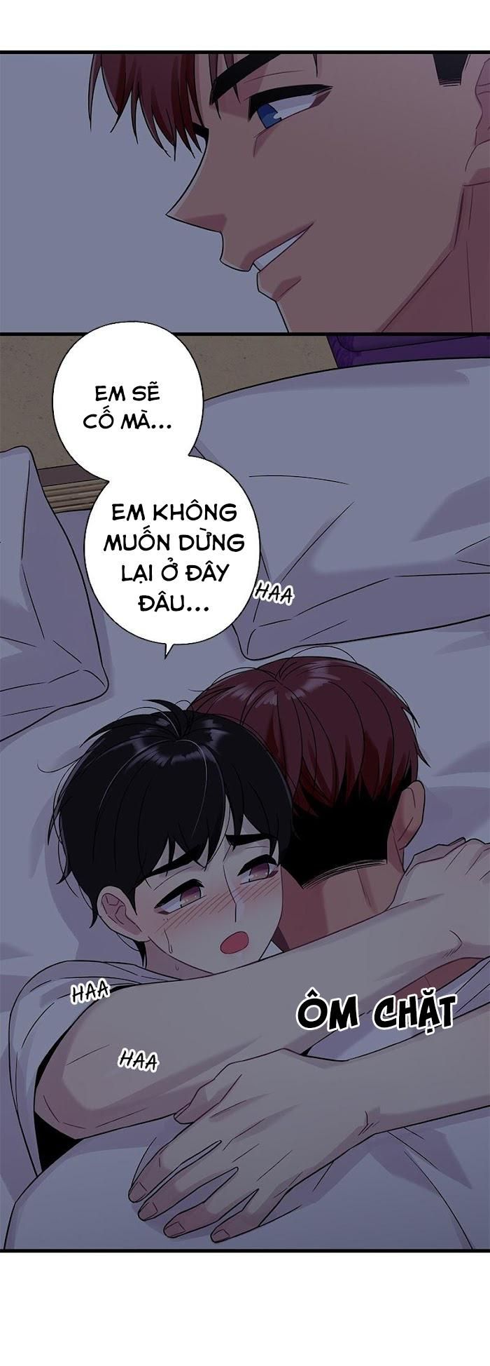 đọc truyện Trap Trap Chương 31 ảnh 24 tại Truyện Dạ Ký