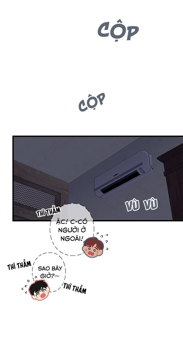 đọc truyện Trap Trap Chương 31 ảnh 33 tại Truyện Dạ Ký