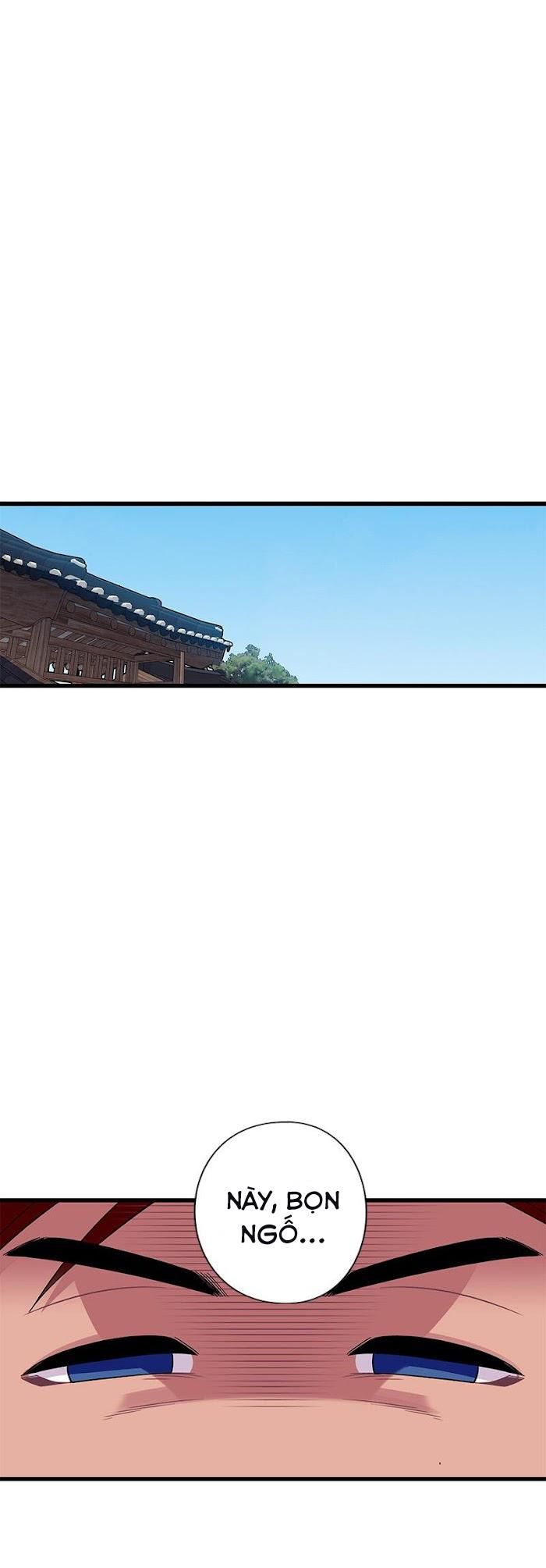 đọc truyện Trap Trap Chương 31 ảnh 37 tại Truyện Dạ Ký