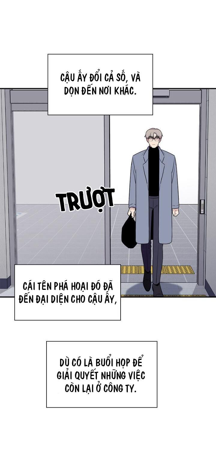 đọc truyện Trap Trap Chương 37 ảnh 6 tại Truyện Dạ Ký