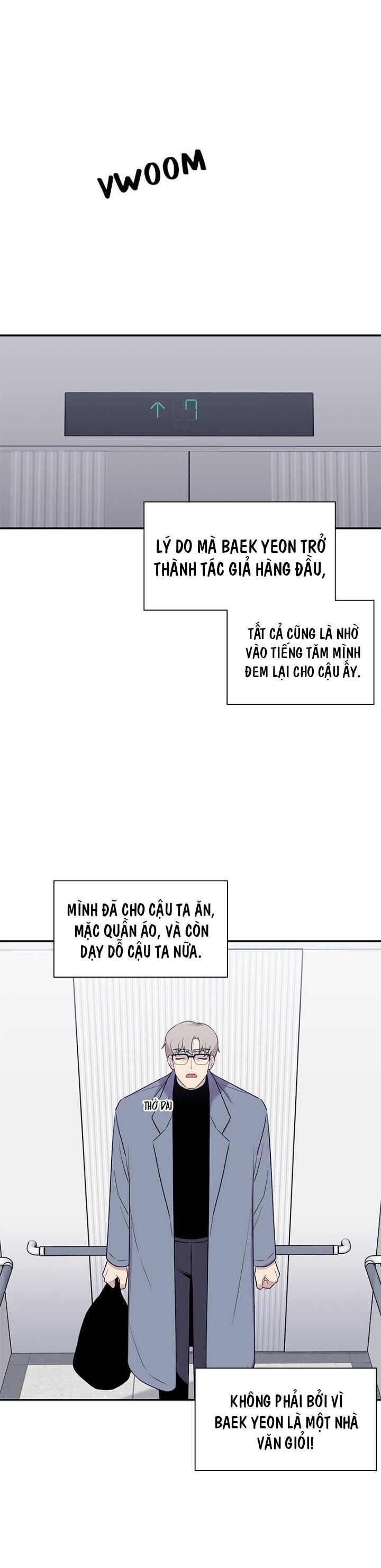 đọc truyện Trap Trap Chương 37 ảnh 8 tại Truyện Dạ Ký
