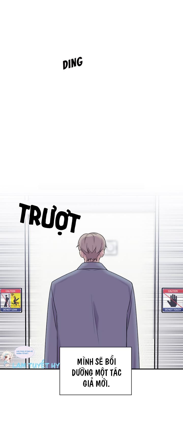 đọc truyện Trap Trap Chương 37 ảnh 9 tại Truyện Dạ Ký