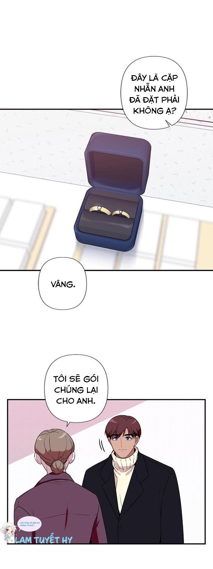 đọc truyện Trap Trap Chương 40 ảnh 6 tại Truyện Dạ Ký