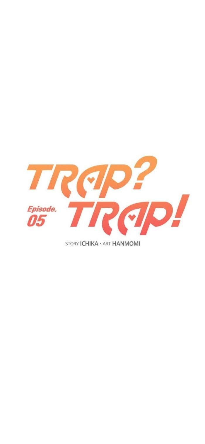 đọc truyện Trap Trap Chương 5 ảnh 13 tại Truyện Dạ Ký