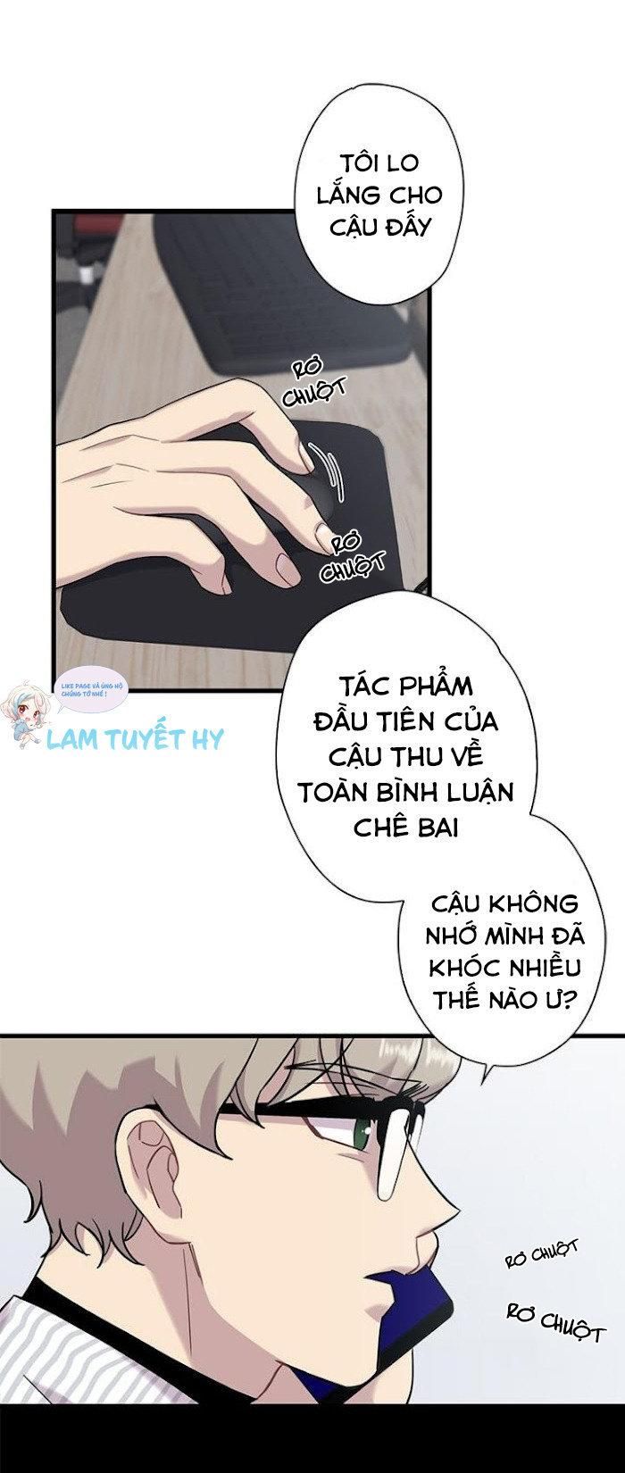 đọc truyện Trap Trap Chương 5 ảnh 4 tại Truyện Dạ Ký