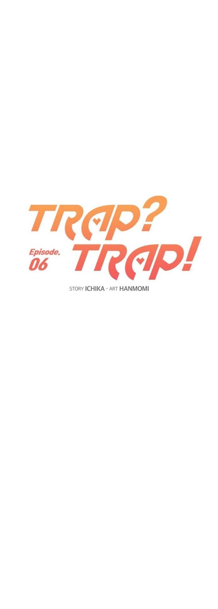đọc truyện Trap Trap Chương 6 ảnh 11 tại Truyện Dạ Ký