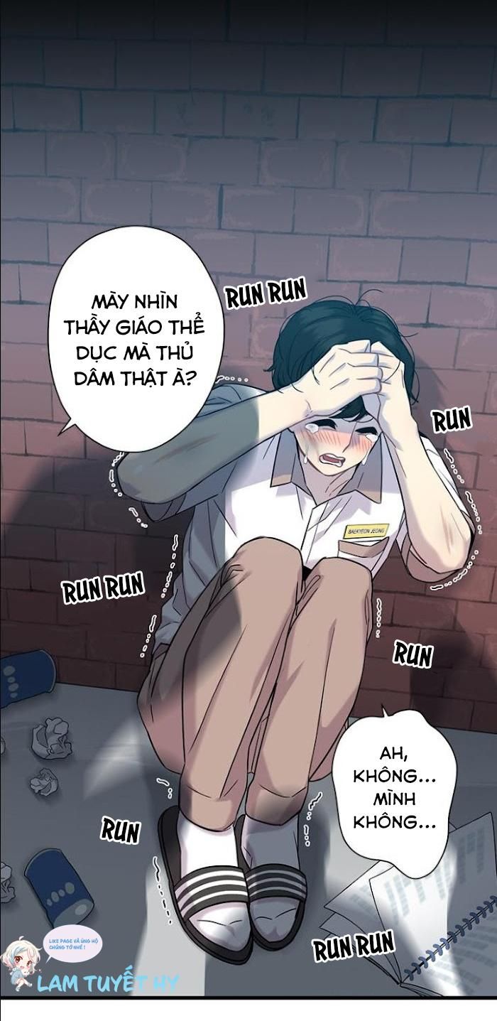 đọc truyện Trap Trap Chương 7 ảnh 13 tại Truyện Dạ Ký