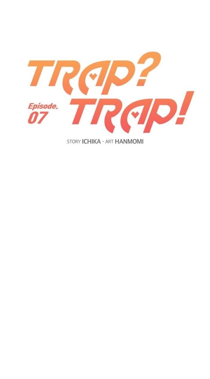 đọc truyện Trap Trap Chương 7 ảnh 5 tại Truyện Dạ Ký