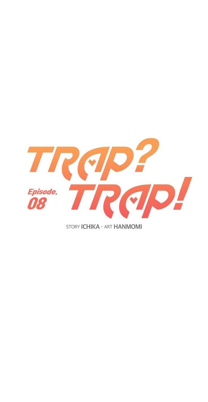 đọc truyện Trap Trap Chương 8 ảnh 18 tại Truyện Dạ Ký