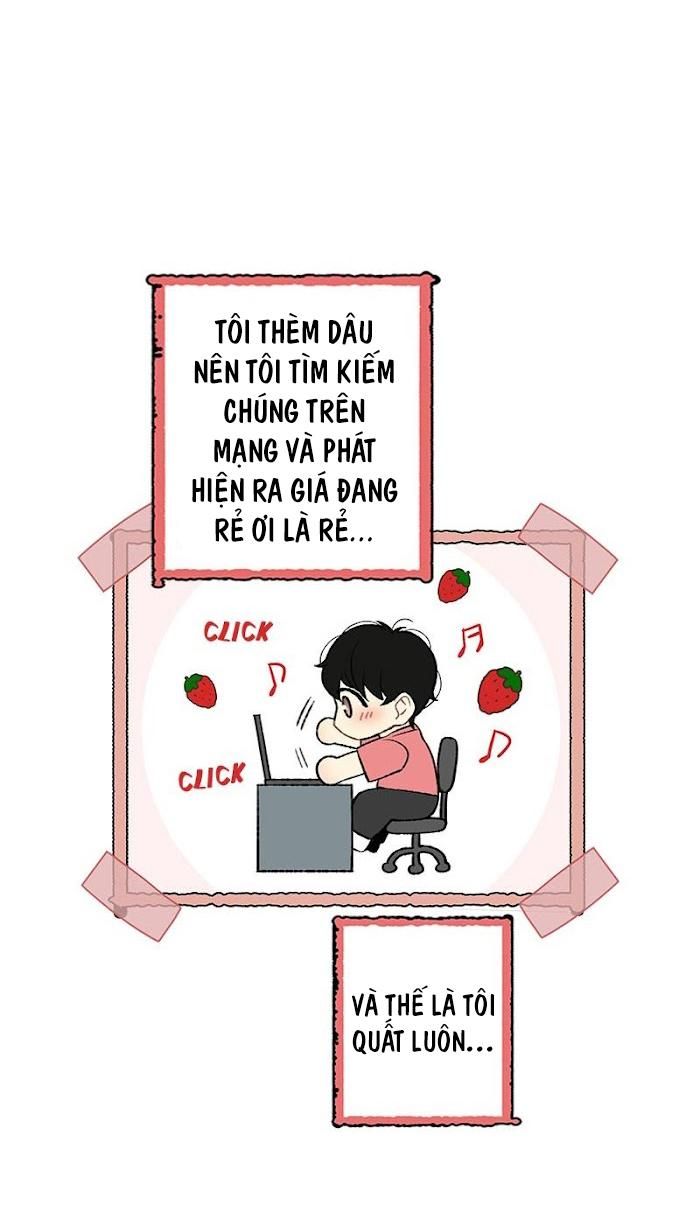 đọc truyện Trap Trap Chương 8 ảnh 28 tại Truyện Dạ Ký