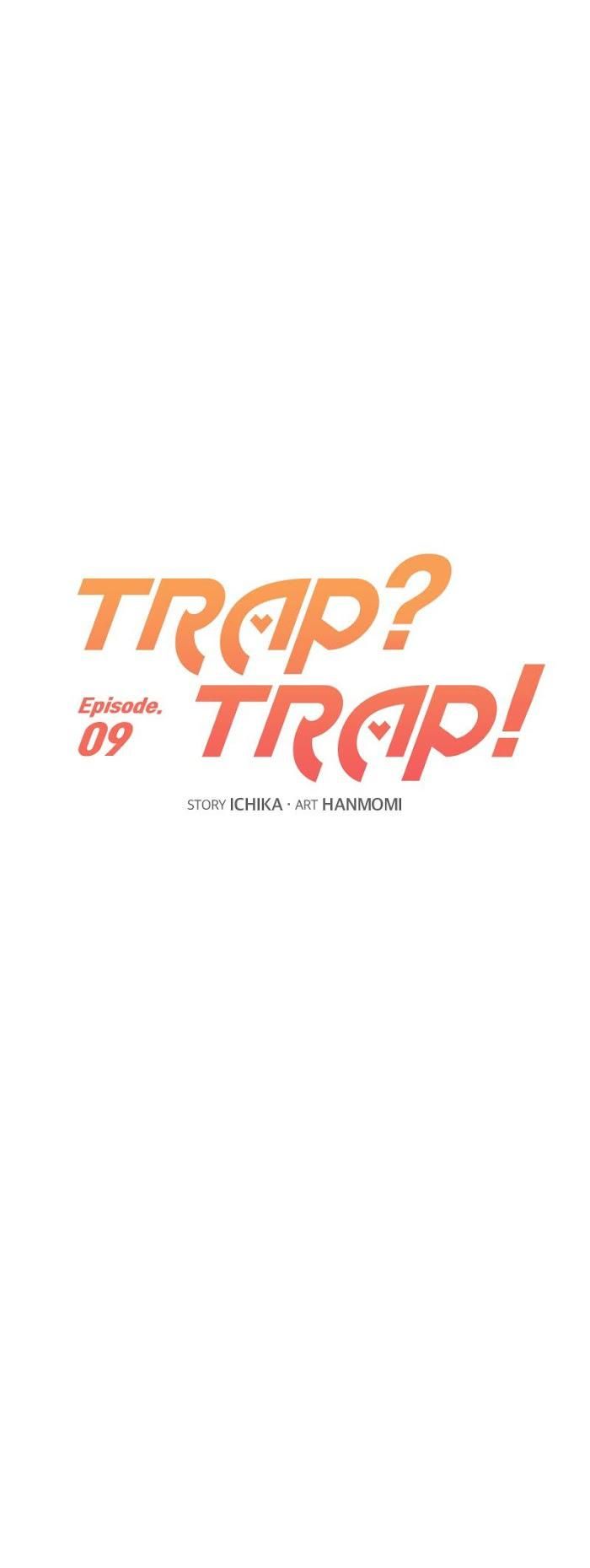 đọc truyện Trap Trap Chương 9 ảnh 5 tại Truyện Dạ Ký