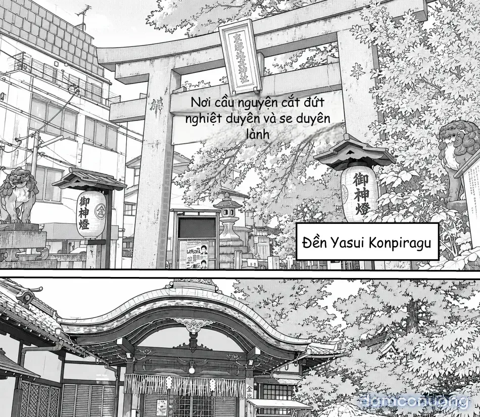đọc truyện Travelers – Kyoto Yuri: Bẻ Gãy, Cưỡng Hiếp Tập Thể, Đắm Chìm Trong Khoái Lạc Và Sa Đọa Chương 1 ảnh 37 tại Thiên Thai Truyện