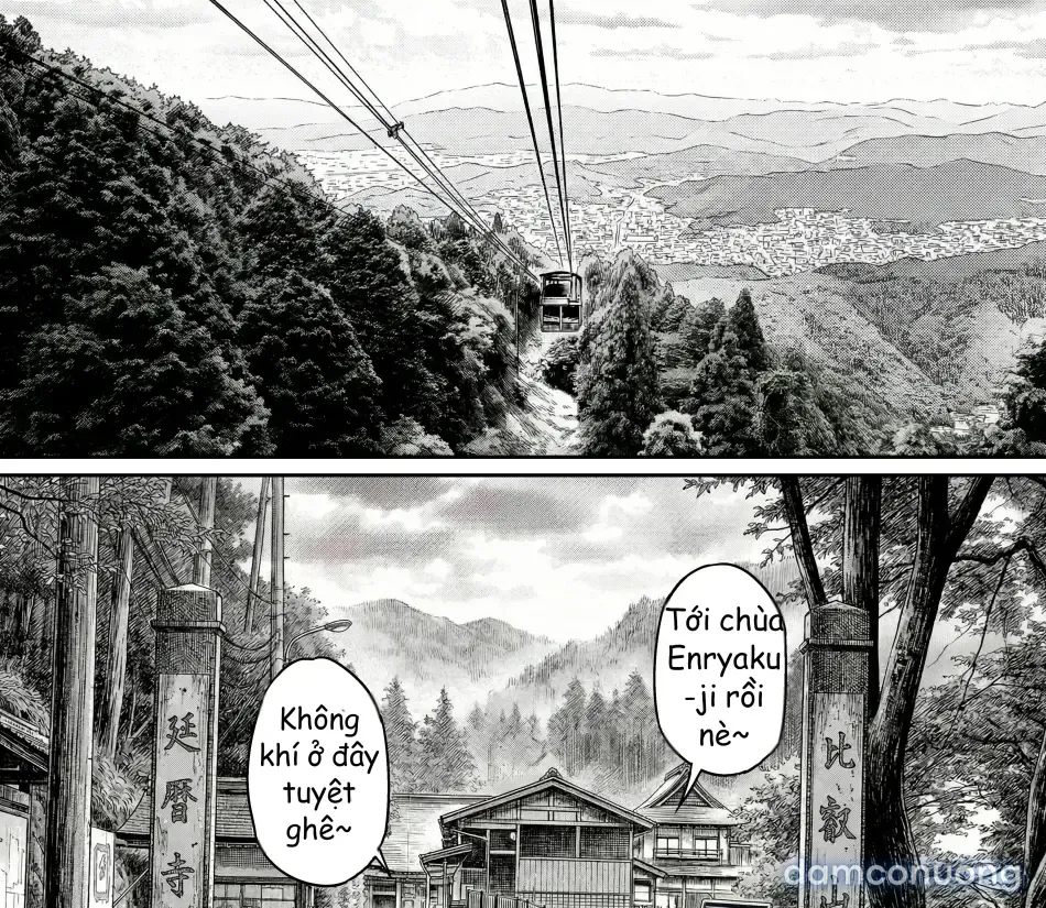 đọc truyện Travelers – Kyoto Yuri: Bẻ Gãy, Cưỡng Hiếp Tập Thể, Đắm Chìm Trong Khoái Lạc Và Sa Đọa Chương 1 ảnh 57 tại Thiên Thai Truyện