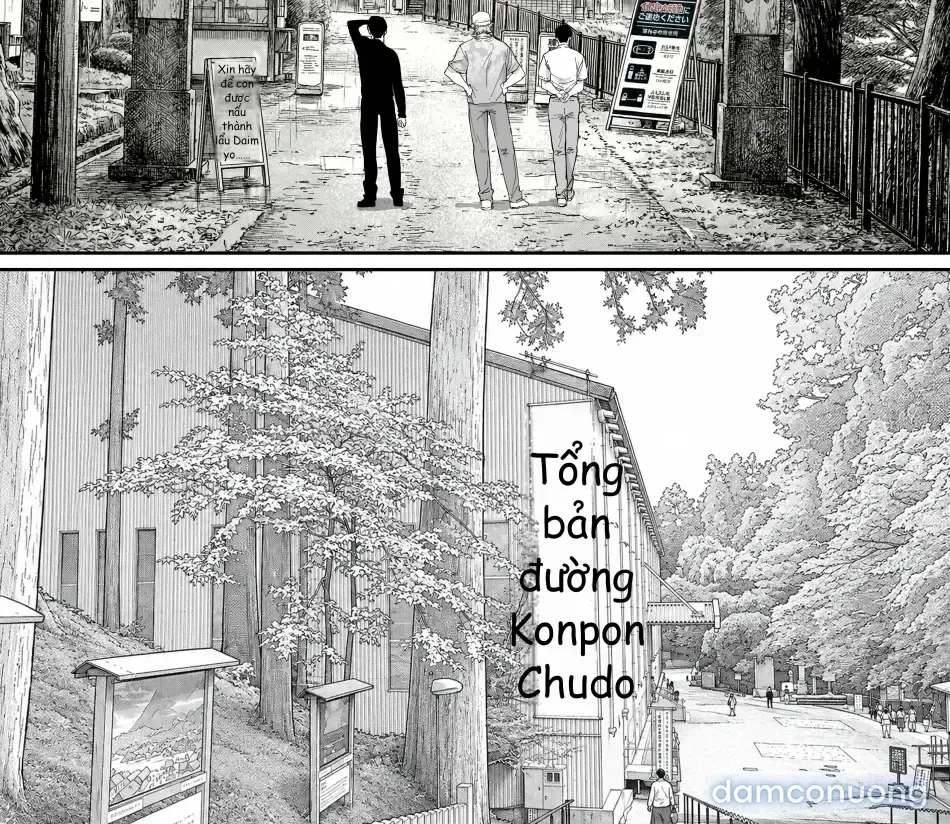 đọc truyện Travelers – Kyoto Yuri: Bẻ Gãy, Cưỡng Hiếp Tập Thể, Đắm Chìm Trong Khoái Lạc Và Sa Đọa Chương 1 ảnh 58 tại Thiên Thai Truyện