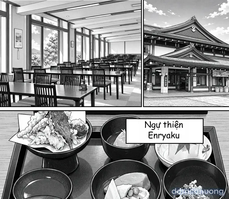 đọc truyện Travelers – Kyoto Yuri: Bẻ Gãy, Cưỡng Hiếp Tập Thể, Đắm Chìm Trong Khoái Lạc Và Sa Đọa Chương 1 ảnh 63 tại Thiên Thai Truyện
