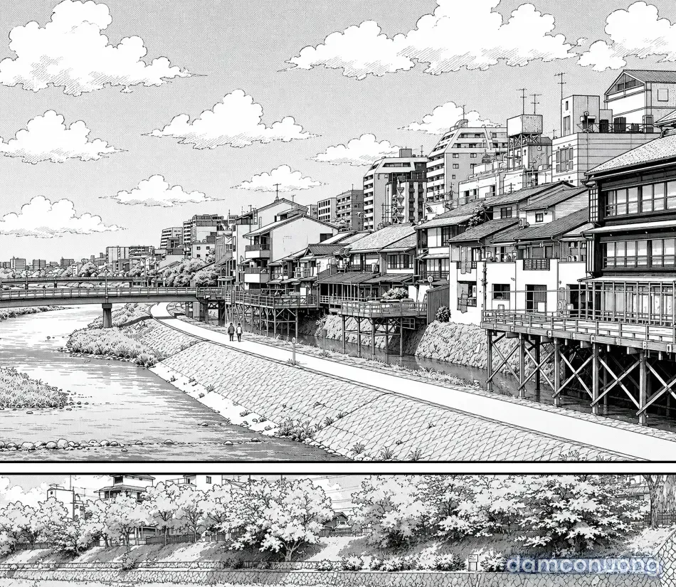 đọc truyện Travelers – Kyoto Yuri: Bẻ Gãy, Cưỡng Hiếp Tập Thể, Đắm Chìm Trong Khoái Lạc Và Sa Đọa Chương 1 ảnh 67 tại Thiên Thai Truyện