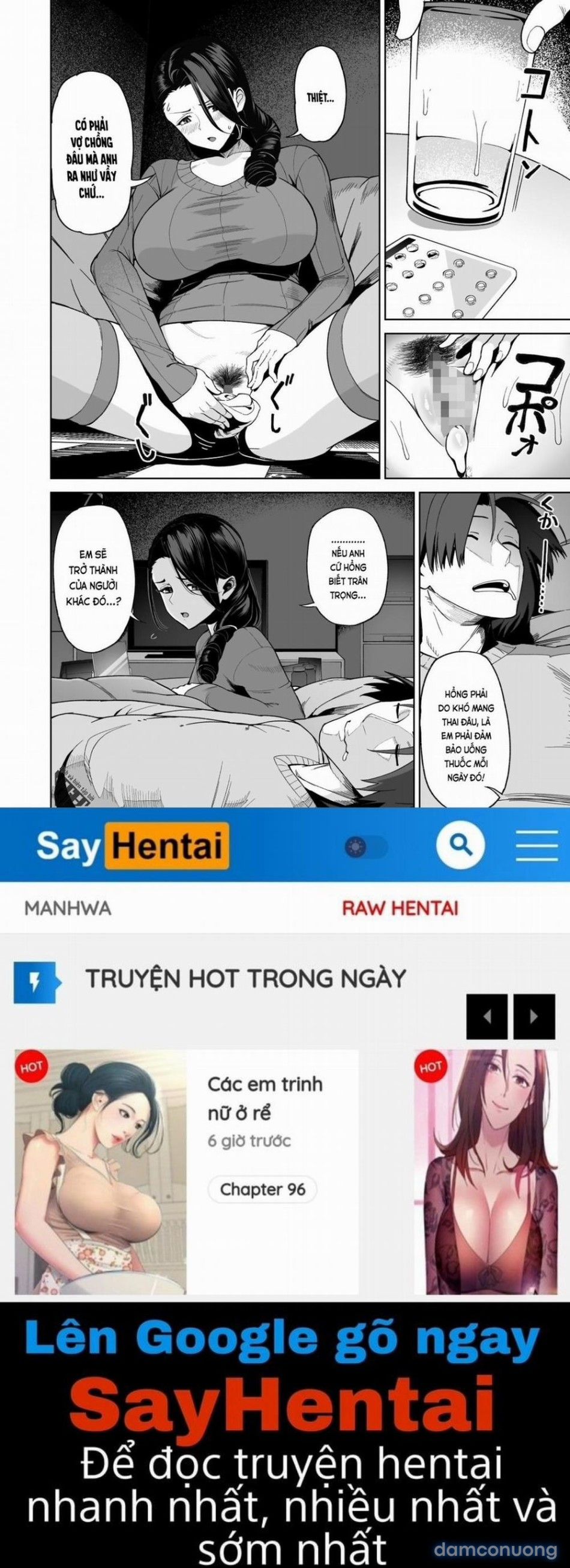 đọc truyện Trên Bạn Tình, Dưới Hôn Phu. (nguyên Tác) Chương 1 ảnh 22 tại Thiên Thai Truyện