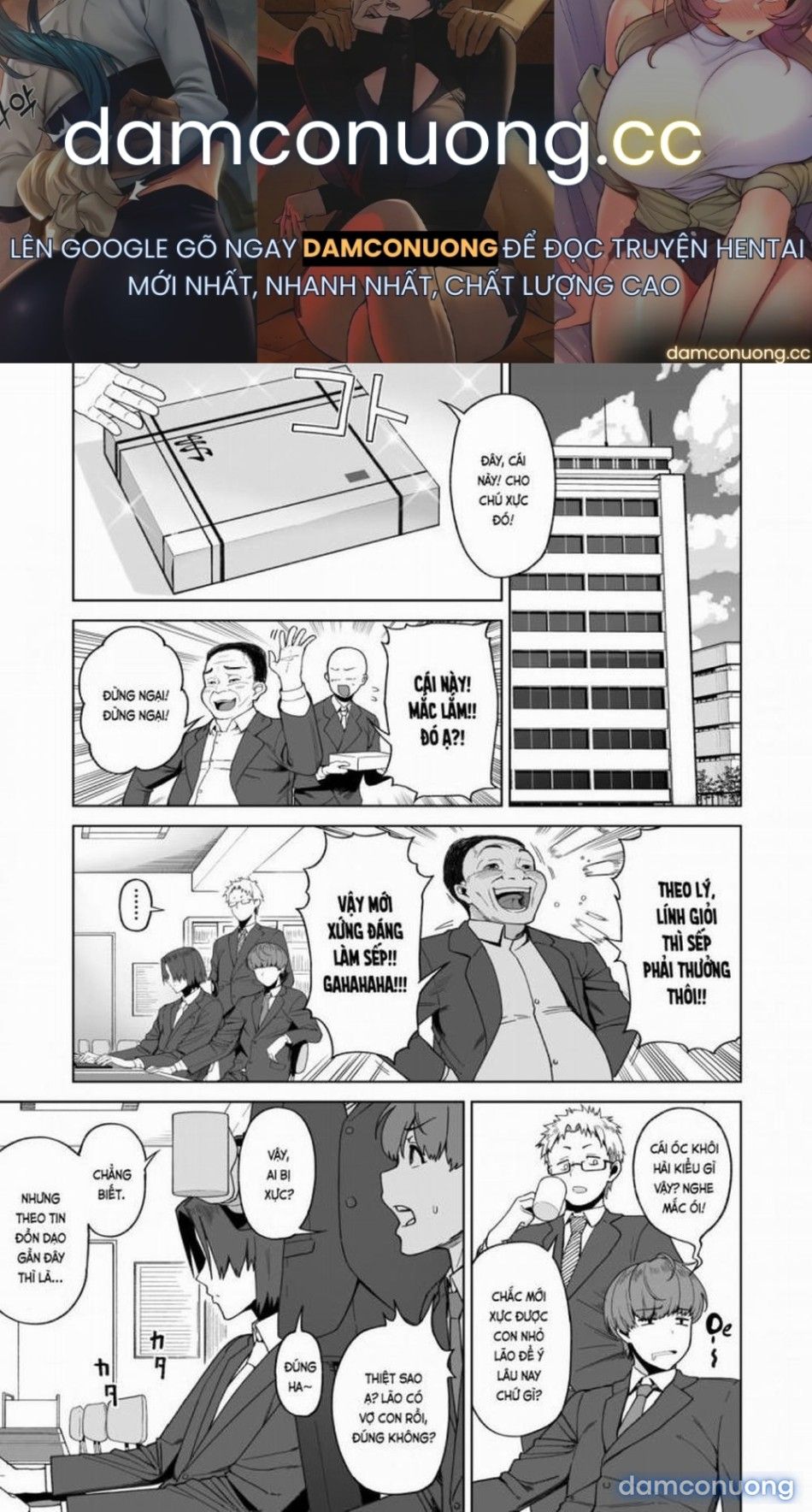 đọc truyện Trên Bạn Tình, Dưới Hôn Phu. (nguyên Tác) Chương 2 ảnh 2 tại Thiên Thai Truyện