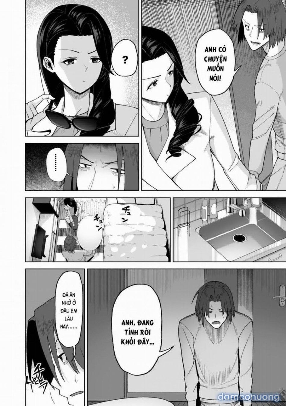 đọc truyện Trên Bạn Tình, Dưới Hôn Phu. (nguyên Tác) Chương 2 ảnh 18 tại Thiên Thai Truyện