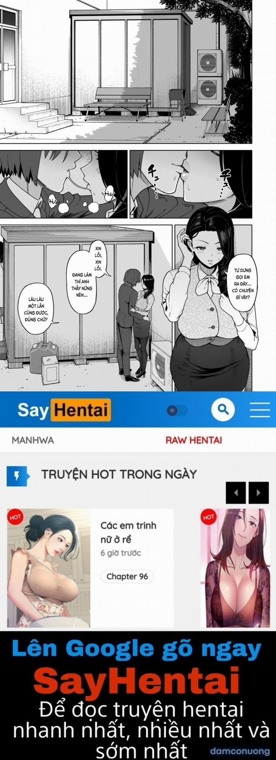 đọc truyện Trên Bạn Tình, Dưới Hôn Phu. (nguyên Tác) Chương 2 ảnh 19 tại Thiên Thai Truyện