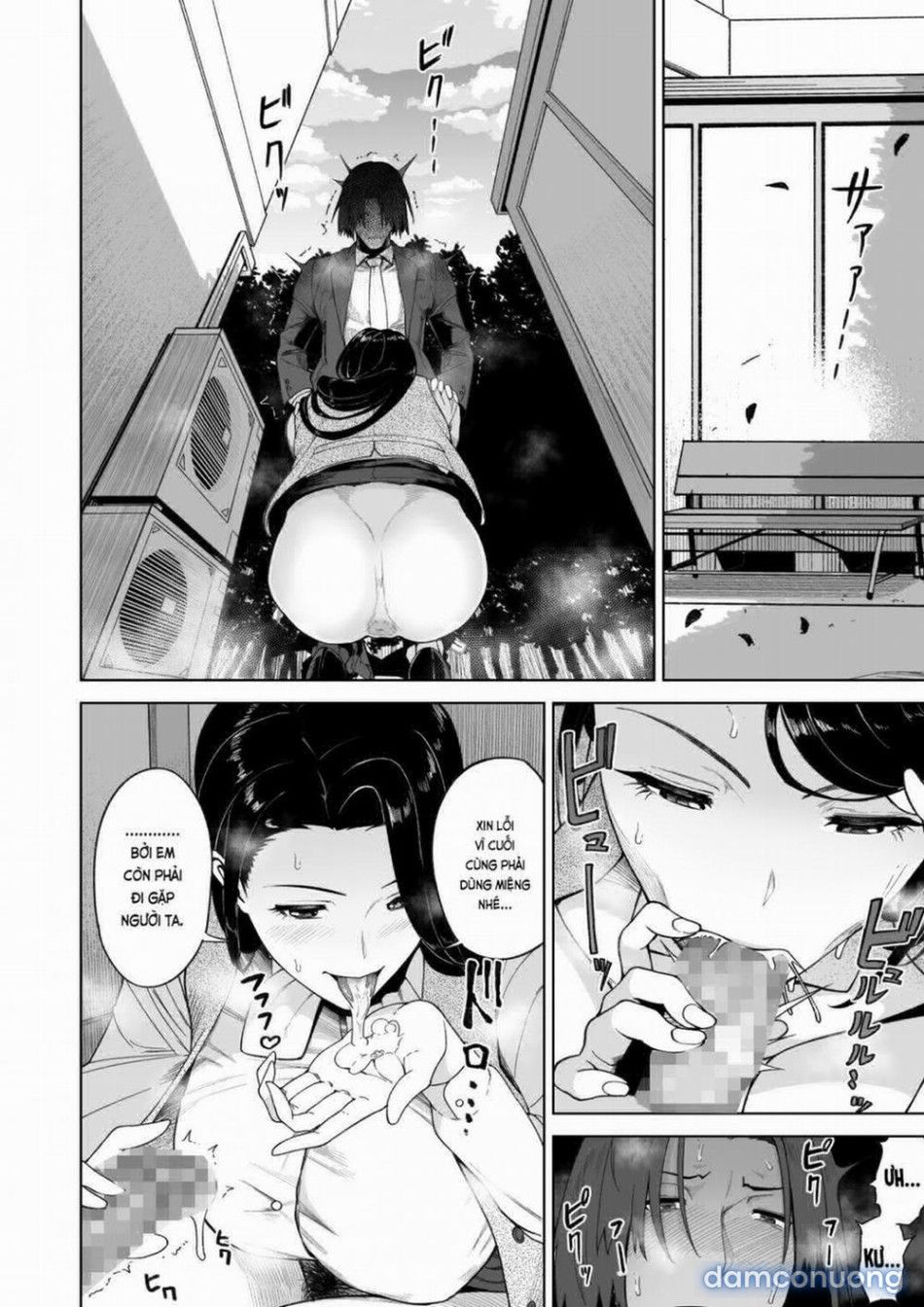 đọc truyện Trên Bạn Tình, Dưới Hôn Phu. (nguyên Tác) Chương 2 ảnh 8 tại Thiên Thai Truyện