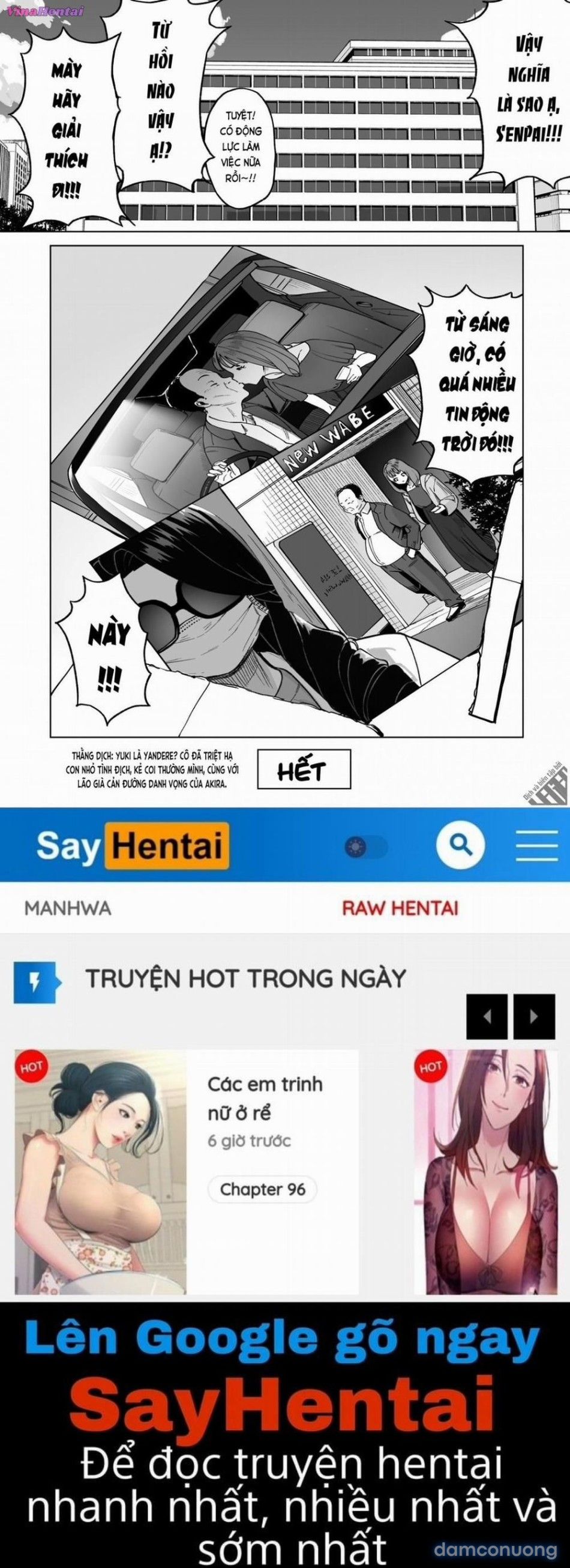 đọc truyện Trên Bạn Tình, Dưới Hôn Phu. (nguyên Tác) Chương 3 ảnh 26 tại Thiên Thai Truyện