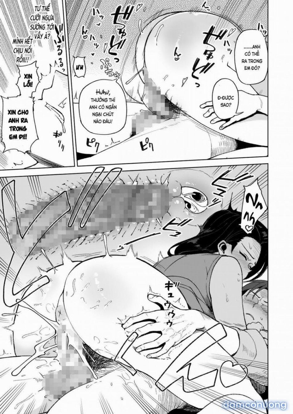 đọc truyện Trên Bạn Tình, Dưới Hôn Phu. (nguyên Tác) Chương 3 ảnh 11 tại Thiên Thai Truyện