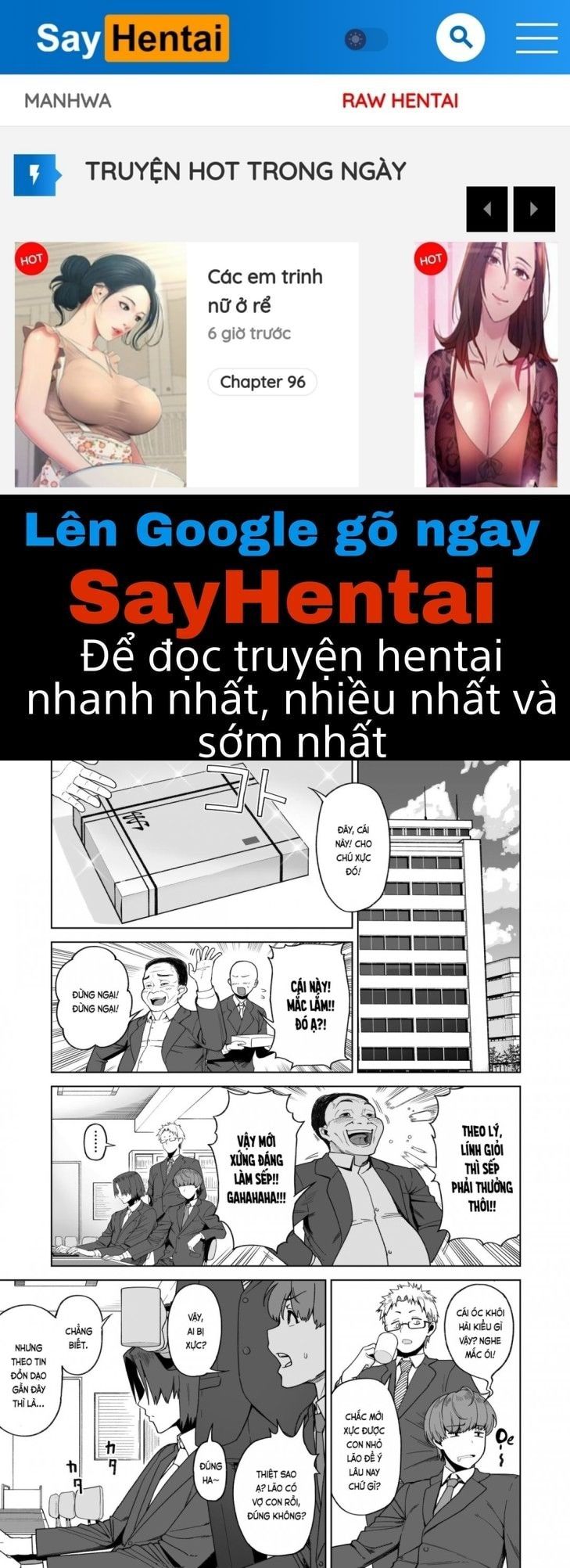 Trên Bạn Tình, Dưới Hôn Phu Chương 2 page 1 - Giả Dược