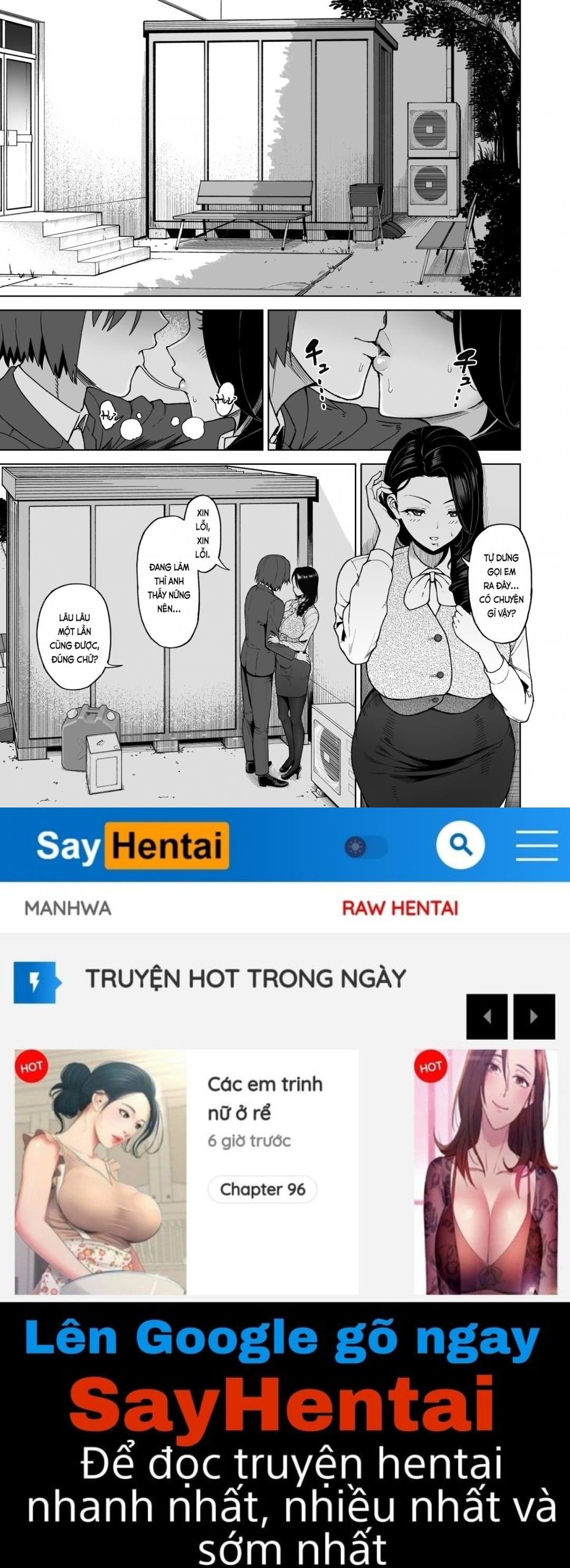Trên Bạn Tình, Dưới Hôn Phu Chương 2 page 18 - Giả Dược