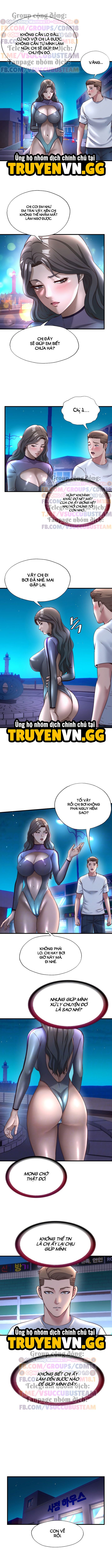 đọc truyện Trên Bảo Dưới Không Nghe Chương 22 ảnh 4 tại Giả Dược