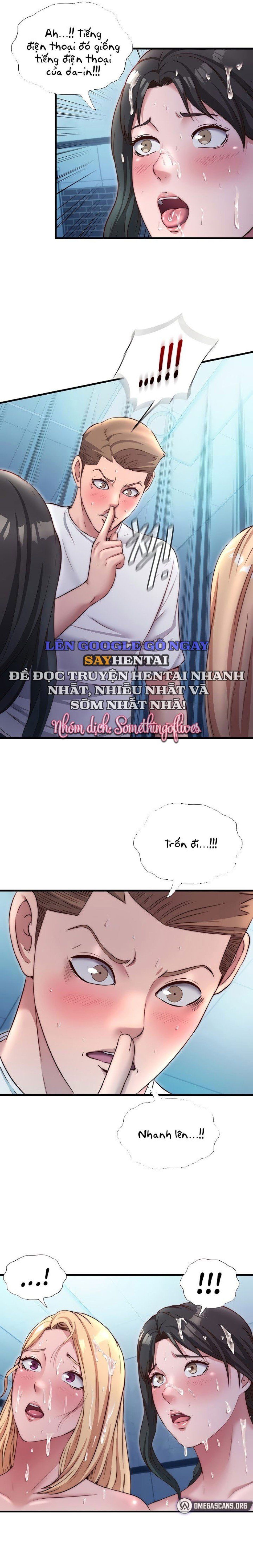 đọc truyện Trên Bảo Dưới Không Nghe Chương 26 ảnh 13 tại Thiên Thai Truyện