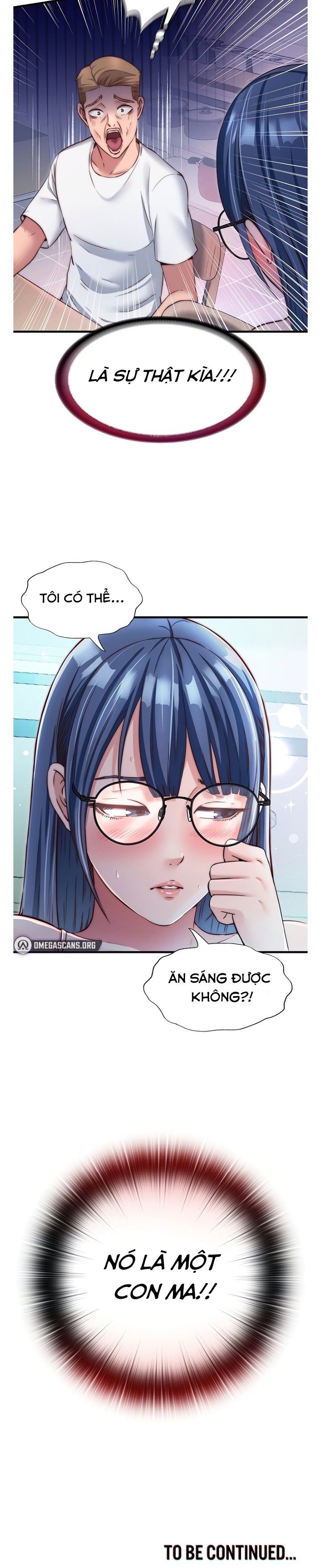 đọc truyện Trên Bảo Dưới Không Nghe Chương 27 ảnh 16 tại Thiên Thai Truyện