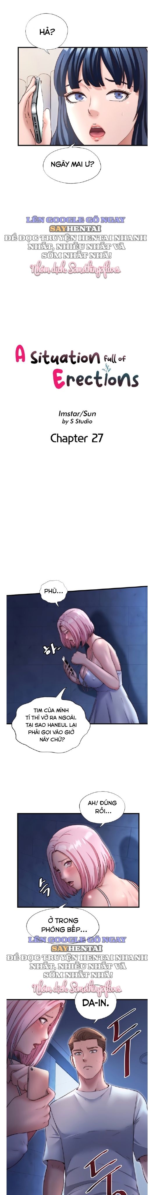 đọc truyện Trên Bảo Dưới Không Nghe Chương 27 ảnh 4 tại Thiên Thai Truyện