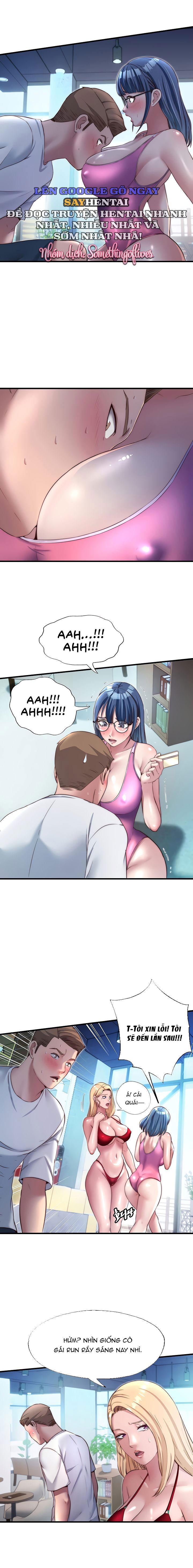 đọc truyện Trên Bảo Dưới Không Nghe Chương 28 ảnh 12 tại Thiên Thai Truyện