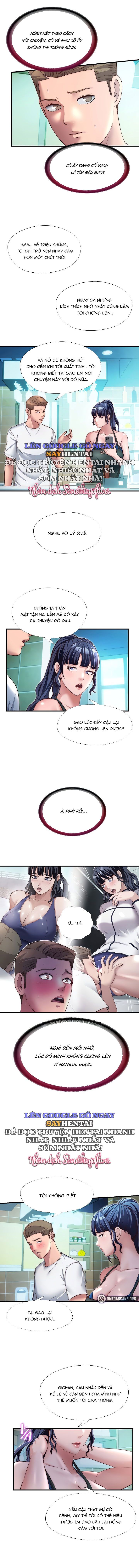 đọc truyện Trên Bảo Dưới Không Nghe Chương 28 ảnh 7 tại Thiên Thai Truyện